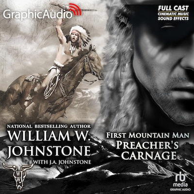 Preacher's Carnage [Dramatized Adaptation]
