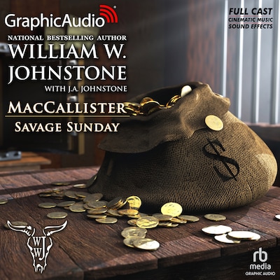 Savage Sunday [Dramatized Adaptation]
