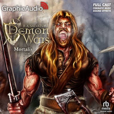 Mortalis (1 of 3) [Dramatized Adaptation]