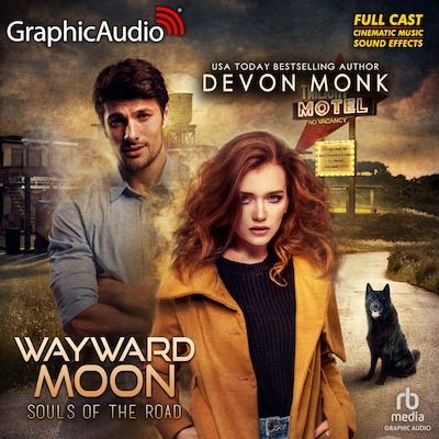 Wayward Moon [Dramatized Adaptation]