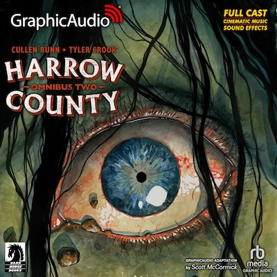 Harrow County Omnibus Volume 2 [Dramatized Adaptation]