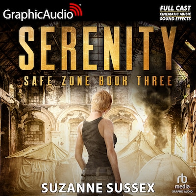 Serenity  [Dramatized Adaptation]