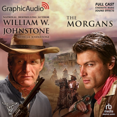 The Morgans [Dramatized Adaptation]