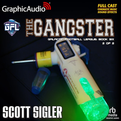 The Gangster (2 of 2) [Dramatized Adaptation]