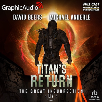 Titan's Return [Dramatized Adaptation]