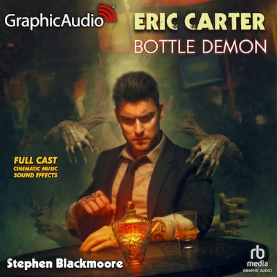 Bottle Demon [Dramatized Adaptation]