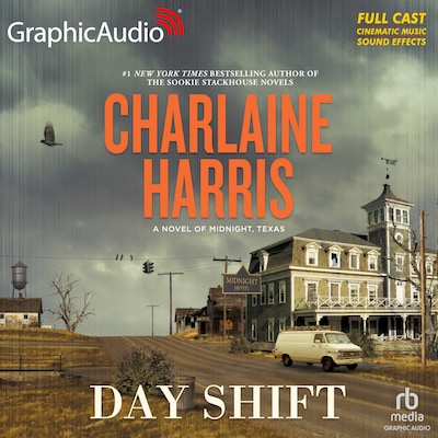 Day Shift [Dramatized Adaptation]
