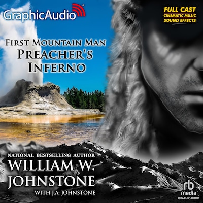 Preacher's Inferno [Dramatized Adaptation]