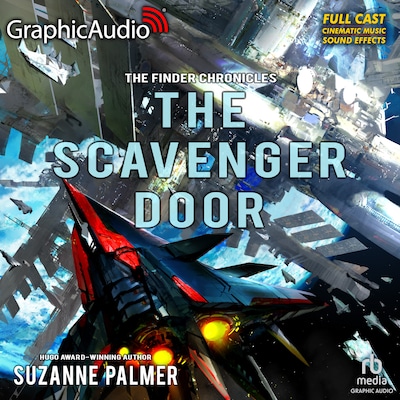 The Scavenger Door [Dramatized Adaptation]