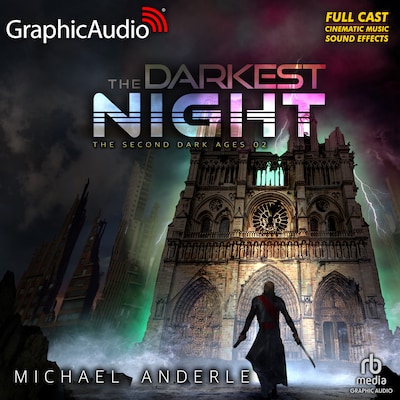 The Darkest Night [Dramatized Adaptation]