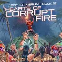 Hearts Of Corrupt Fire