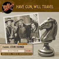 Have Gun, Will Travel, Volume 3