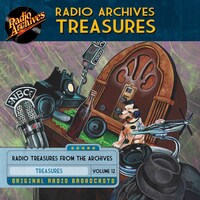 Radio Archives Treasures, Volume 12