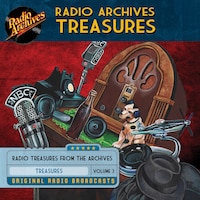 Radio Archives Treasures, Volume 29