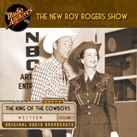 The New Roy Rogers Show, Volume 3