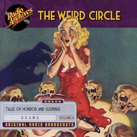 The Weird Circle, Volume 4