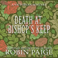 Death at Bishop's Keep