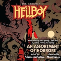 Hellboy: An Assortment of Horrors