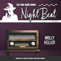 Night Beat: Molly Keller