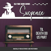 Suspense: Til Death Do Us Part