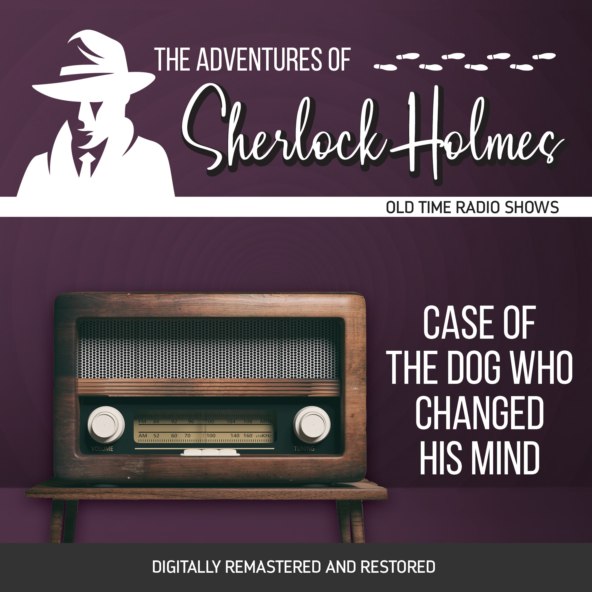 The Adventures of Sherlock Holmes: Case of the Dog Who Changed His Mind ilmaiseksi