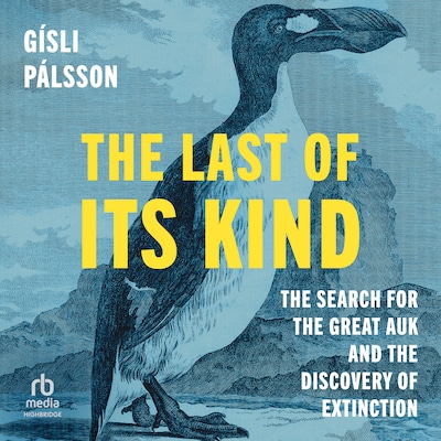 The Last of Its Kind