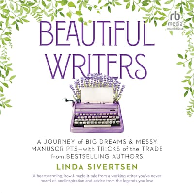 Beautiful Writers