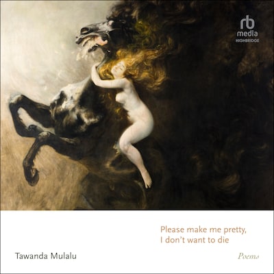 Please make me pretty, I don't want to die