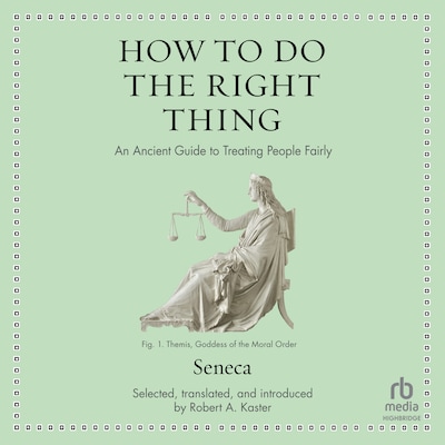 How to Do the Right Thing