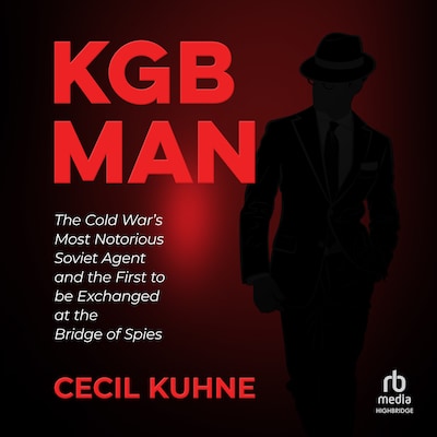 KGB Man