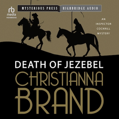 Death of Jezebel