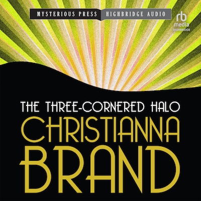 The Three-Cornered Halo