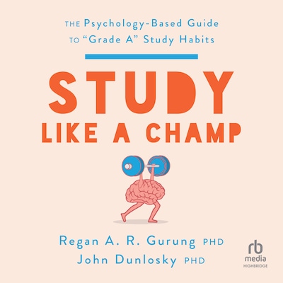 Study Like a Champ