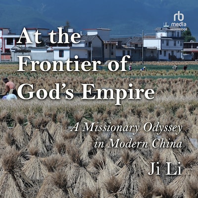 At the Frontier of God's Empire