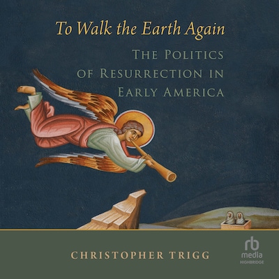 To Walk the Earth Again