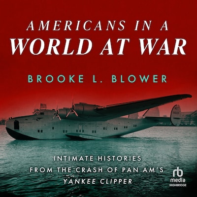 Americans in a World at War