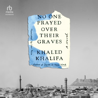 No One Prayed Over Their Graves