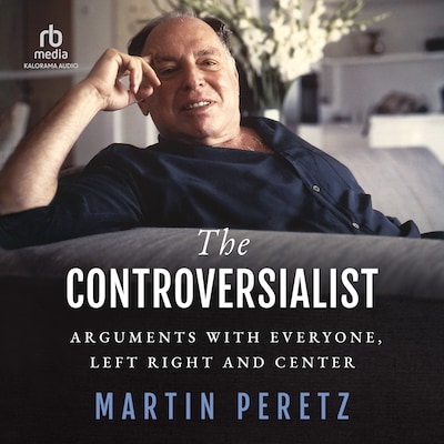 The Controversialist
