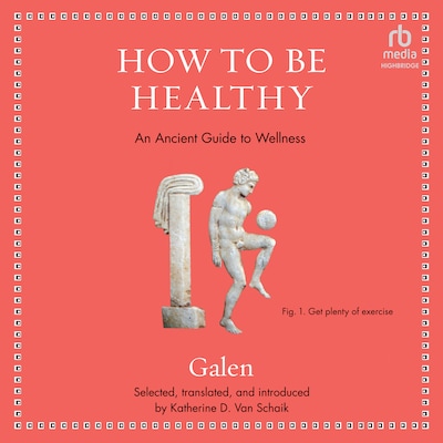 How to be Healthy