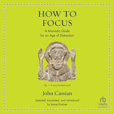 How to Focus