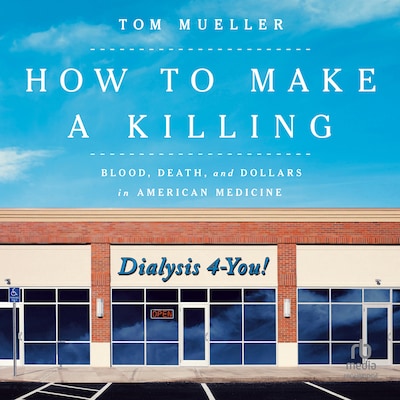 How to Make a Killing