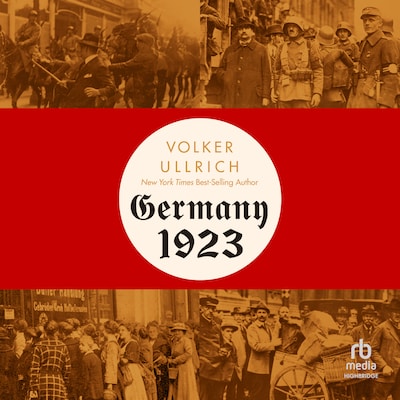 Germany, 1923