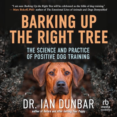 Barking Up the Right Tree