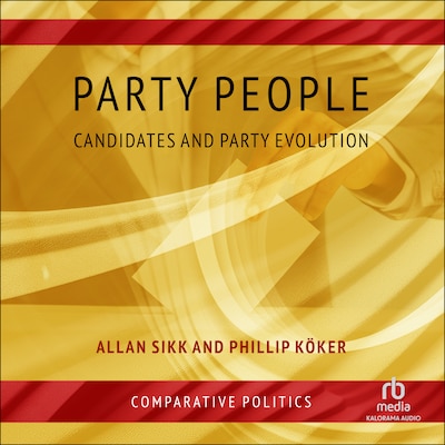 Party People