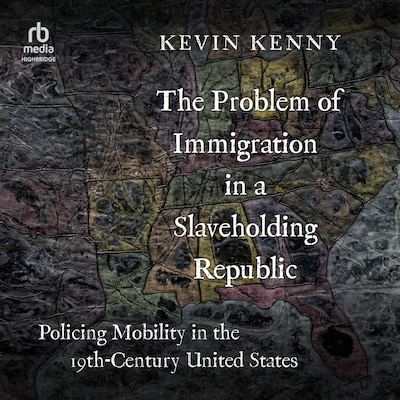 The Problem of Immigration in a Slaveholding Republic