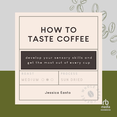 How to Taste Coffee