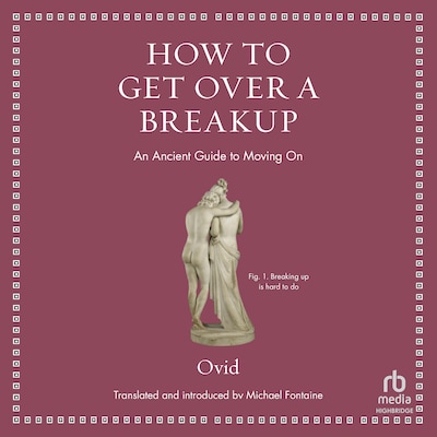 How to Get Over a Breakup