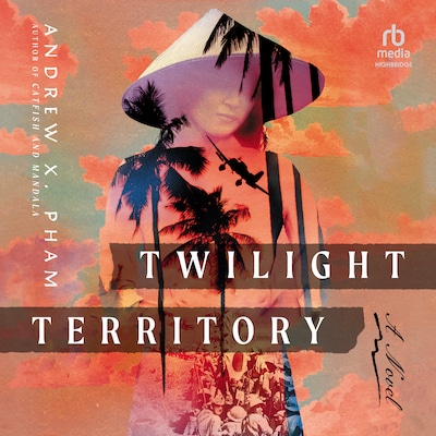 Twilight Territory