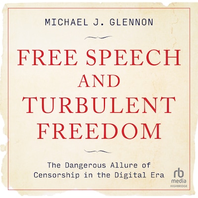 Free Speech and Turbulent Freedom