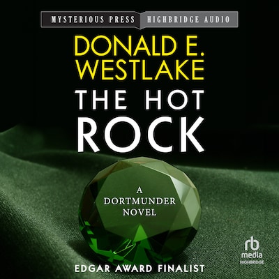 The Hot Rock